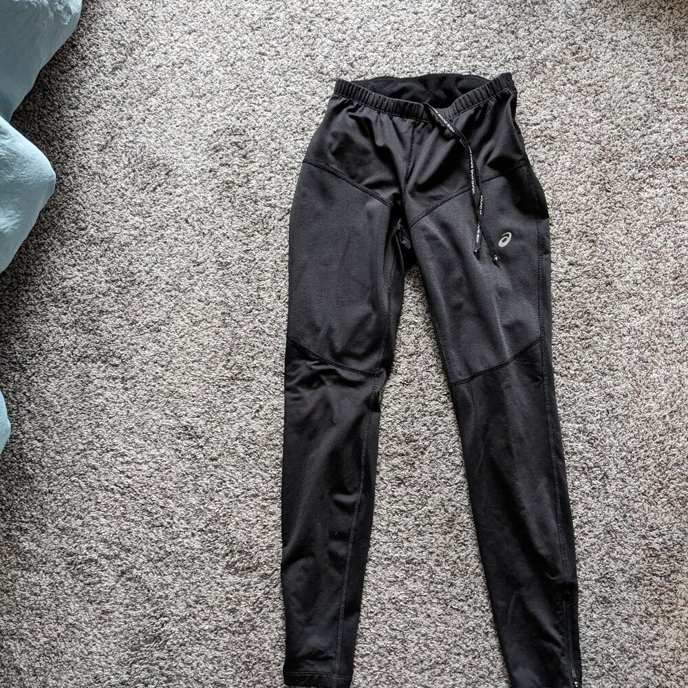Asics Metarun Winter Tight